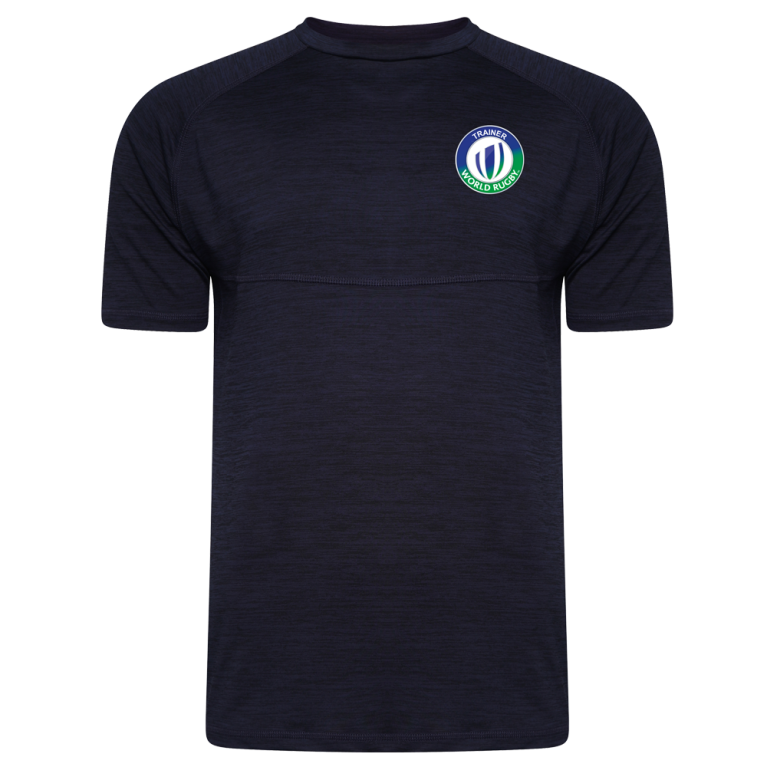 Trainers - Dual Gym T-shirt - Women's