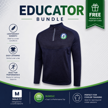 Educators - Cold Bundle - Men's