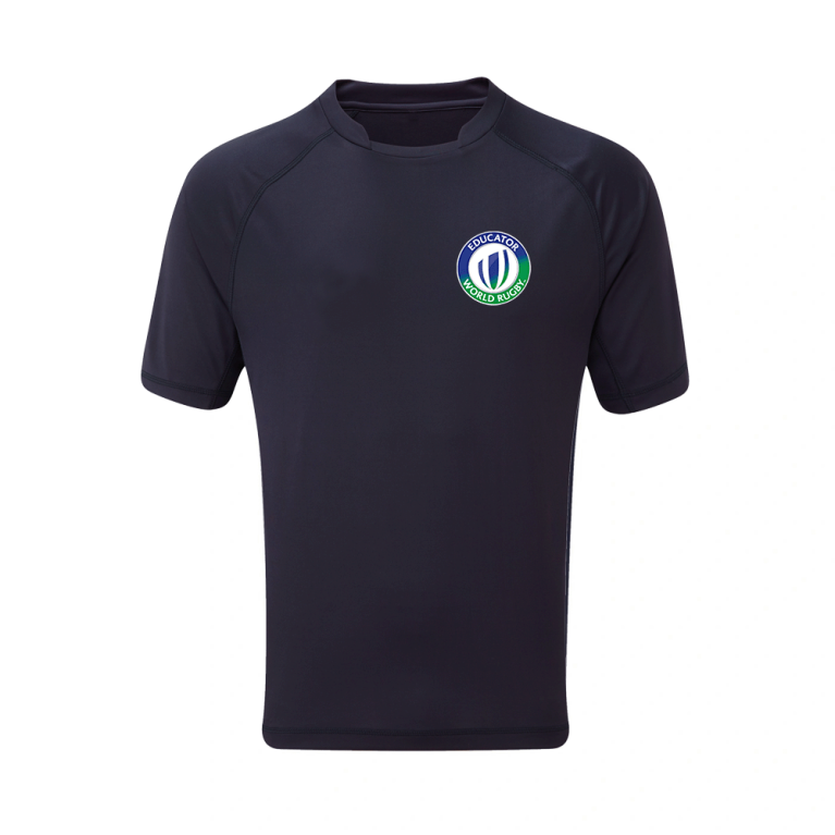 Educators - Dual Games Shirt - Men's Fit