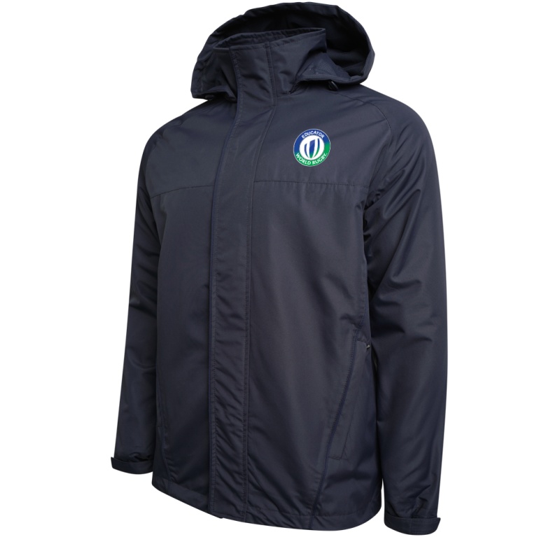 Educators - Dual Fleece Lined Jacket - Unisex Fit