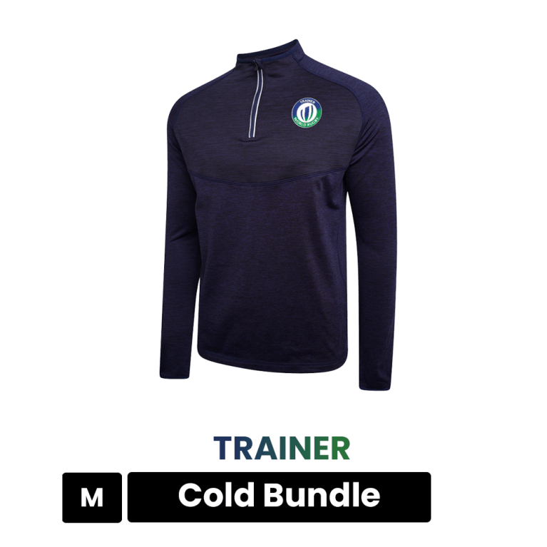 Trainers - Cold Bundle - Men's