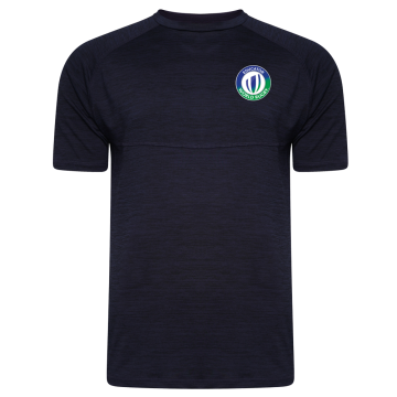 Educators - Dual Gym T-shirt - Women's