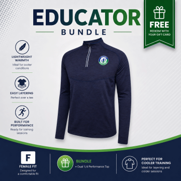 Educators - Cold Bundle - Women's