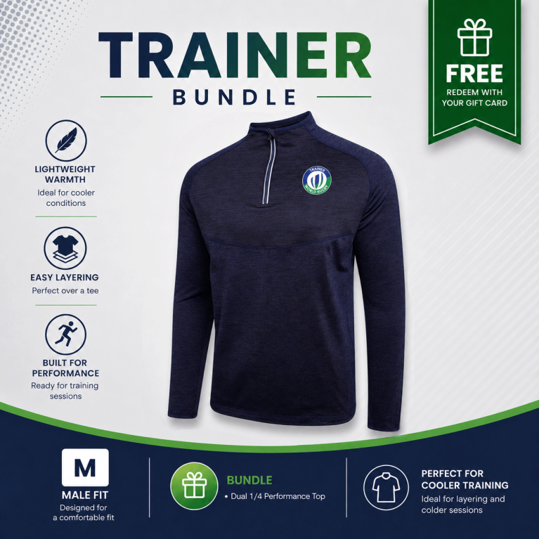 Trainers - Cold Bundle - Men's