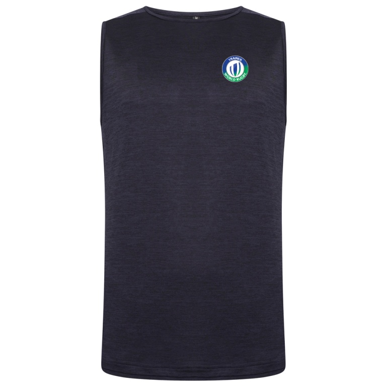 Trainers - Dual Training Vest - Unisex Fit