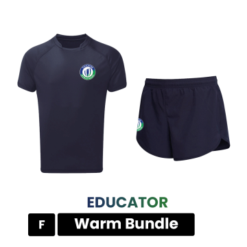 Educators - Warm Bundle - Women's