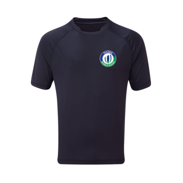 Trainers - Dual Games Shirt - Men's Fit