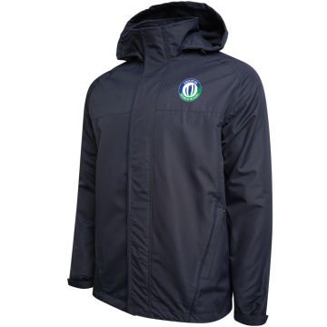 Educators - Dual Fleece Lined Jacket - Unisex Fit