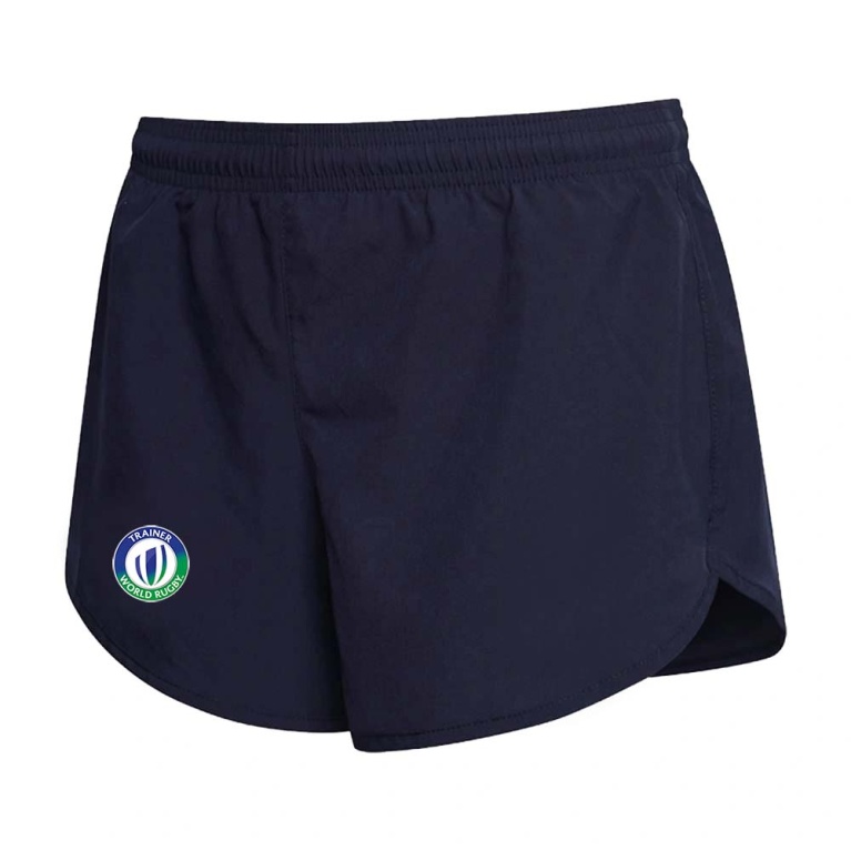Trainers - Dual Active Short - Women's Fit