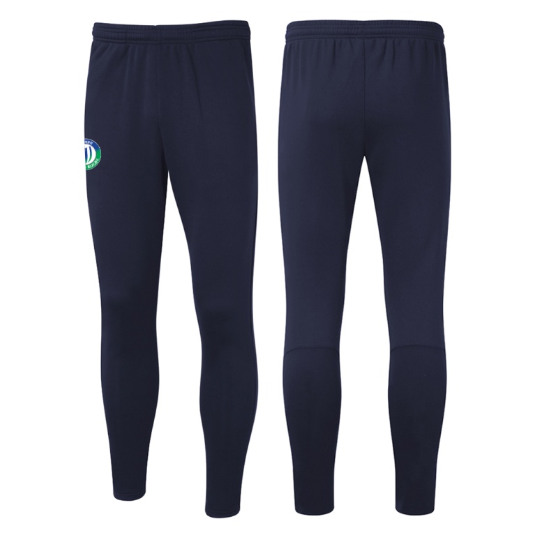 Trainers - Dual Skinny Pant - Unisex Fit