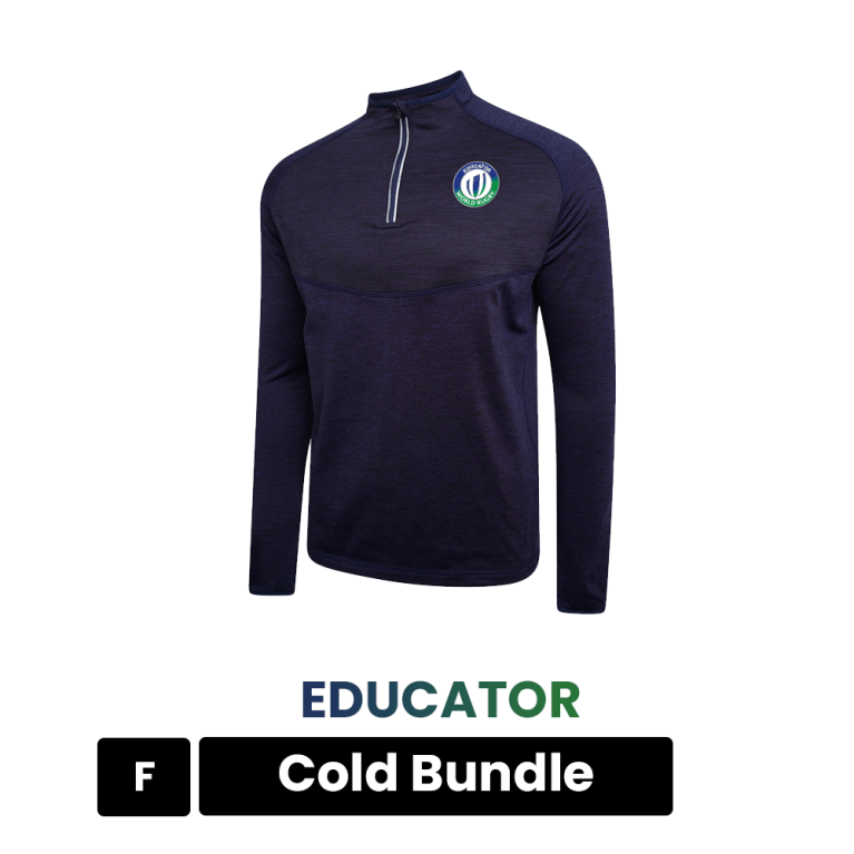Educators - Cold Bundle - Women's