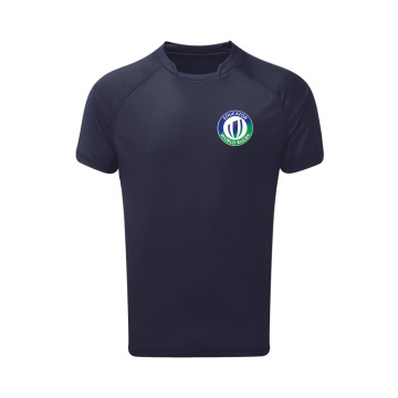 Educators - Dual Games Shirt - Women's Fit