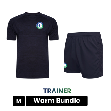 Trainers - Warm Bundle - Men's