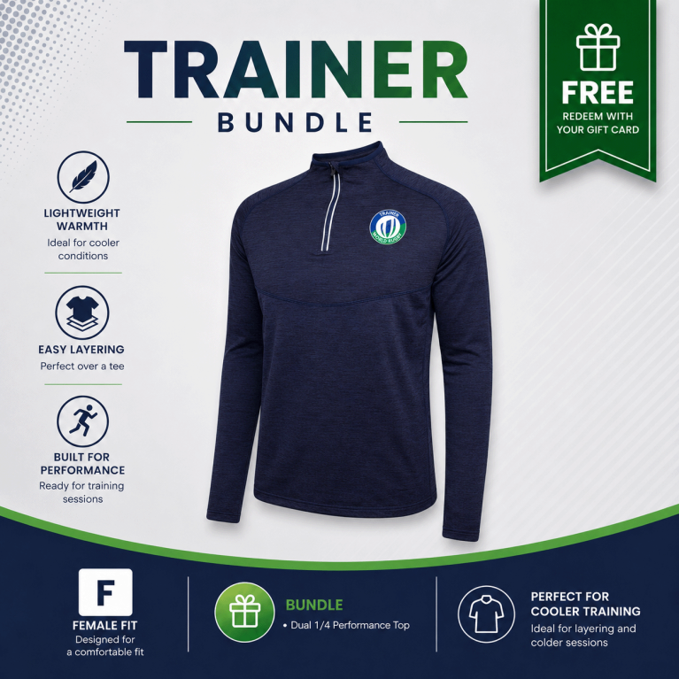 Trainers - Cold Bundle - Women's