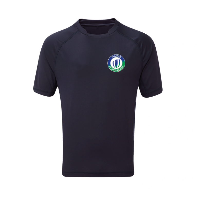 Trainers - Dual Games Shirt - Men's Fit